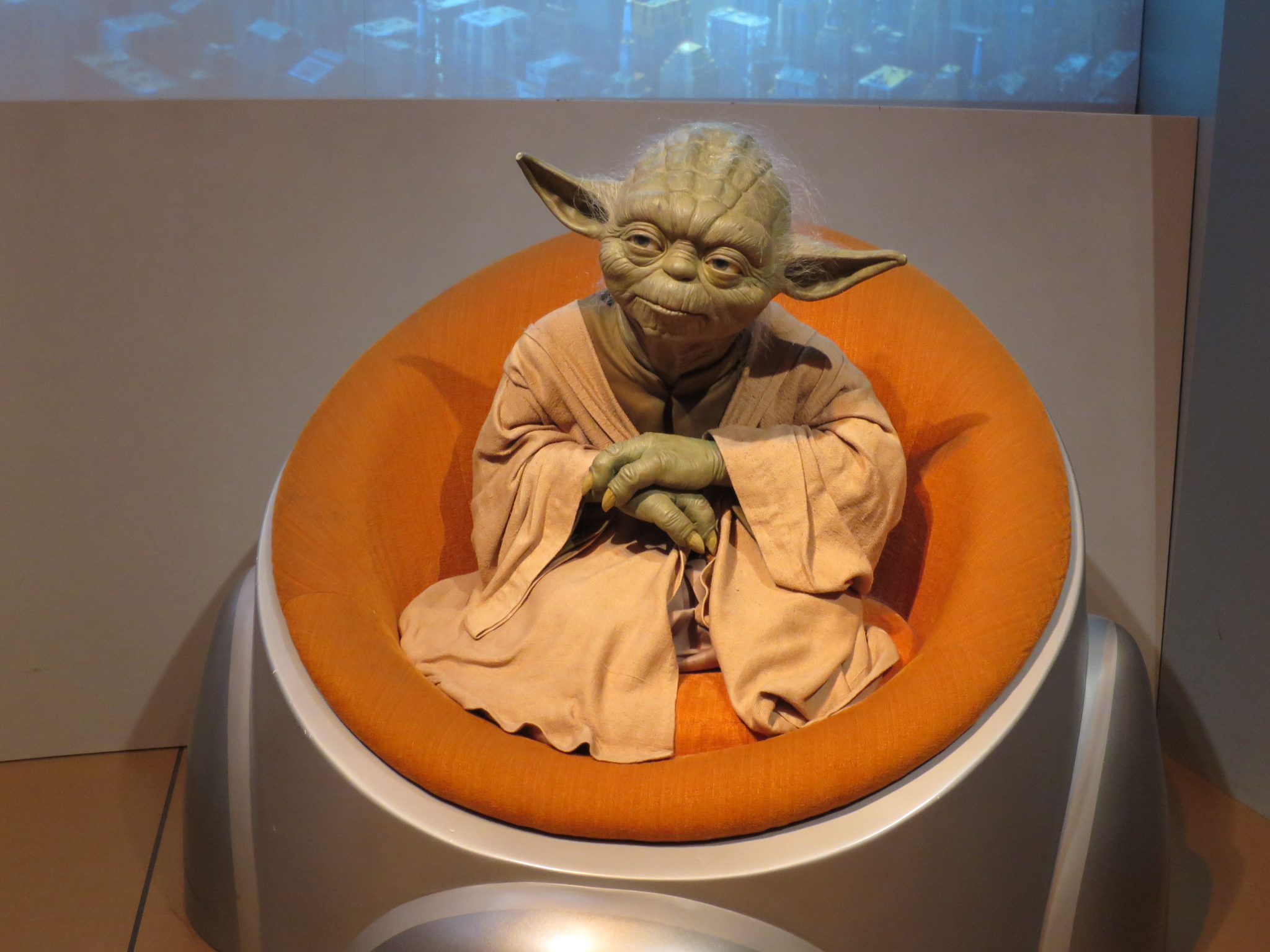 Madame Tussauds in Berlin 32